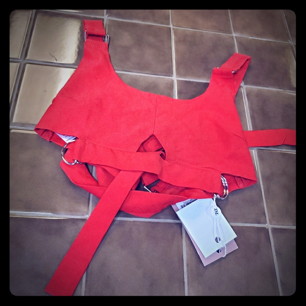 Tiger Mist 2 piece XS set